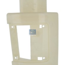 Headlight Housing DIESEL TECHNIC 2.71032 OE Ref 1621184