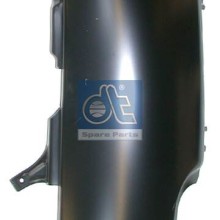 Driver Cab Air Deflector DIESEL TECHNIC 2.71039 OE Ref 1619149 DIESEL TECHNIC
