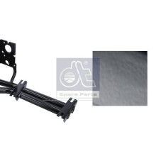 Running Board Holder DIESEL TECHNIC 2.71070 OE Ref 8144548 DIESEL TECHNIC