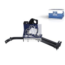 Running Board Holder DIESEL TECHNIC 2.71070 OE Ref 8144548