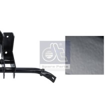 Running Board Holder DIESEL TECHNIC 2.71071 OE Ref 8144558 DIESEL TECHNIC