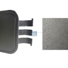 Running Board Cover DIESEL TECHNIC 2.71091 OE Ref 20529765 DIESEL TECHNIC