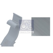 Wing Holder DIESEL TECHNIC 2.71186 OE Ref 20498620 DIESEL TECHNIC