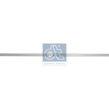 Radiator Support Trim/protection Strip DIESEL TECHNIC 2.71190 8144524