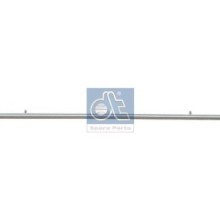 Radiator Support Trim/protection Strip DIESEL TECHNIC 2.71191 8144525