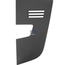 Radiator Support DIESEL TECHNIC 2.71330 OE Ref 82062209