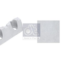 Wing Holder DIESEL TECHNIC 2.71399 OE Ref 20383038 DIESEL TECHNIC