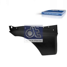 Door Extension DIESEL TECHNIC 2.72030 OE Ref 20467038