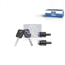Lock Cylinder Kit DIESEL TECHNIC 2.72131 OE Ref 3090484
