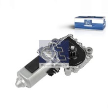Window Regulator Electric Motor DIESEL TECHNIC 2.72154 OE Ref 1062010