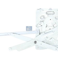 Window Regulator DIESEL TECHNIC 2.72206 OE Ref 3176546 DIESEL TECHNIC