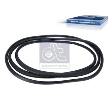 Windscreen Trim Strip DIESEL TECHNIC 2.73100 OE Ref 1591146