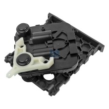 Mirror Adjustment Switch DIESEL TECHNIC 2.73231 OE Ref 20455988