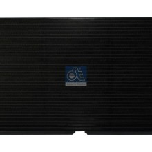 AC Condenser DIESEL TECHNIC 2.76006 OE Ref 20555299
