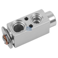 AC Expansion Valve DIESEL TECHNIC 2.76019 OE Ref 13419850