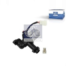 Air Conditioning Solenoid Valve DIESEL TECHNIC 2.76028 OE Ref 20774135 DIESEL TECHNIC