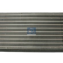 Heater Matrix DIESEL TECHNIC 2.76045 OE Ref 20520114