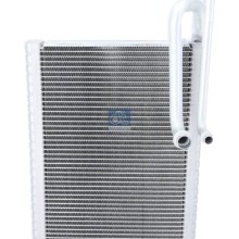 Air Conditioning Evaporator DIESEL TECHNIC 2.76048 OE Ref 21063612 DIESEL TECHNIC