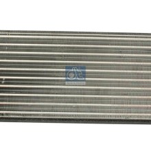 Heater Matrix DIESEL TECHNIC 2.76055 OE Ref 20532914
