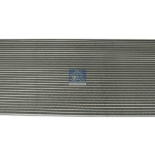 AC Condenser DIESEL TECHNIC 2.76056 OE Ref 20515134