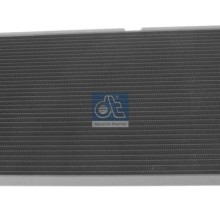 AC Condenser DIESEL TECHNIC 2.76057 OE Ref 20515136
