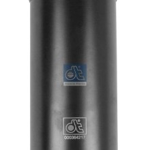 AC Dryer DIESEL TECHNIC 2.76060 OE Ref 1618848