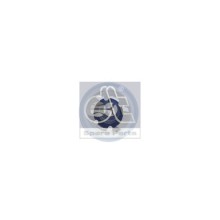 AC Compressor DIESEL TECHNIC 2.76071 OE Ref 11104251 DIESEL TECHNIC