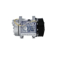 AC Compressor DIESEL TECHNIC 2.76071 OE Ref 11104251 DIESEL TECHNIC