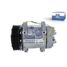 AC Compressor DIESEL TECHNIC 2.76071 OE Ref 11104251 DIESEL TECHNIC