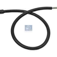 Exhaust Gas Temperature Sensor DIESEL TECHNIC 2.76084 OE Ref 21225020