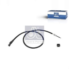 Exhaust Gas Temperature Sensor DIESEL TECHNIC 2.76096 OE Ref 21412472