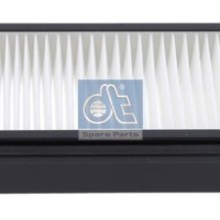 Cabin Air Filter DIESEL TECHNIC 2.76112 OE Ref 11703979