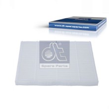 Cabin Air Filter DIESEL TECHNIC 2.76118 OE Ref 84813190