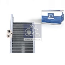 Air Conditioning Evaporator DIESEL TECHNIC 2.76500 OE Ref 7482348991 DIESEL TECHNIC