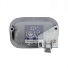 Interior Equipment Grab Handle DIESEL TECHNIC 2.77000 OE Ref 20477487 DIESEL TECHNIC