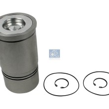 Piston/cylinder Liner Repair Kit DIESEL TECHNIC 2.90118 7485126578
