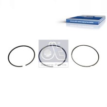 Piston Ring Kit DIESEL TECHNIC 2.90125 OE Ref 20747511