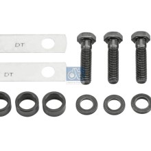 Exhaust Manifold Mounting Kit DIESEL TECHNIC 2.91110 OE Ref 945698S