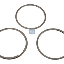 Exhaust Manifold Gasket Set DIESEL TECHNIC 2.91130 OE Ref 275748 DIESEL TECHNIC