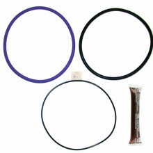 Cylinder Liner Gasket Set DIESEL TECHNIC 2.91139 OE Ref 271157