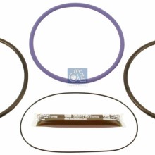 Cylinder Liner Gasket Set DIESEL TECHNIC 2.91147 OE Ref 271159