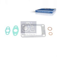 Charger Gasket Set DIESEL TECHNIC 2.91166 OE Ref 470939S2