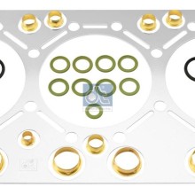 Cylinder Head Gasket Kit DIESEL TECHNIC 2.91171 OE Ref 276816 DIESEL TECHNIC