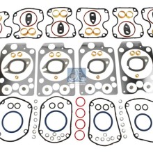 Engine Full Gasket Kit DIESEL TECHNIC 2.91199 OE Ref 270789S2
