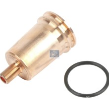Injector Holder Repair Kit DIESEL TECHNIC 2.91218 OE Ref 1546718