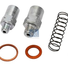 Fuel Pump Repair Kit DIESEL TECHNIC 2.91227 OE Ref 20441875