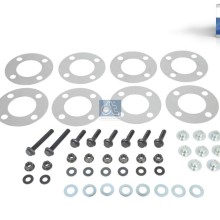Fuel Pump Repair Kit DIESEL TECHNIC 2.91231 OE Ref 479458S