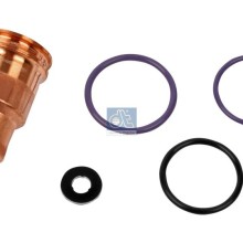 Injector Holder Repair Kit DIESEL TECHNIC 2.91280 OE Ref 21098621