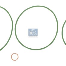 Oil Filter Seal DIESEL TECHNIC 2.91330 OE Ref 20802420