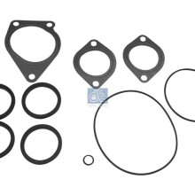 Water Pump Gasket Set DIESEL TECHNIC 2.91534 OE Ref 8170515S